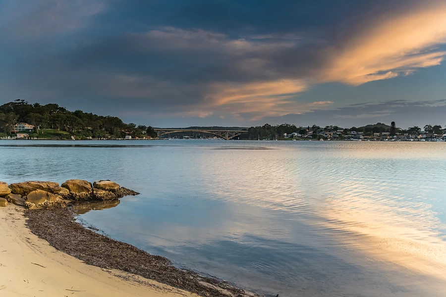 Daleys Point