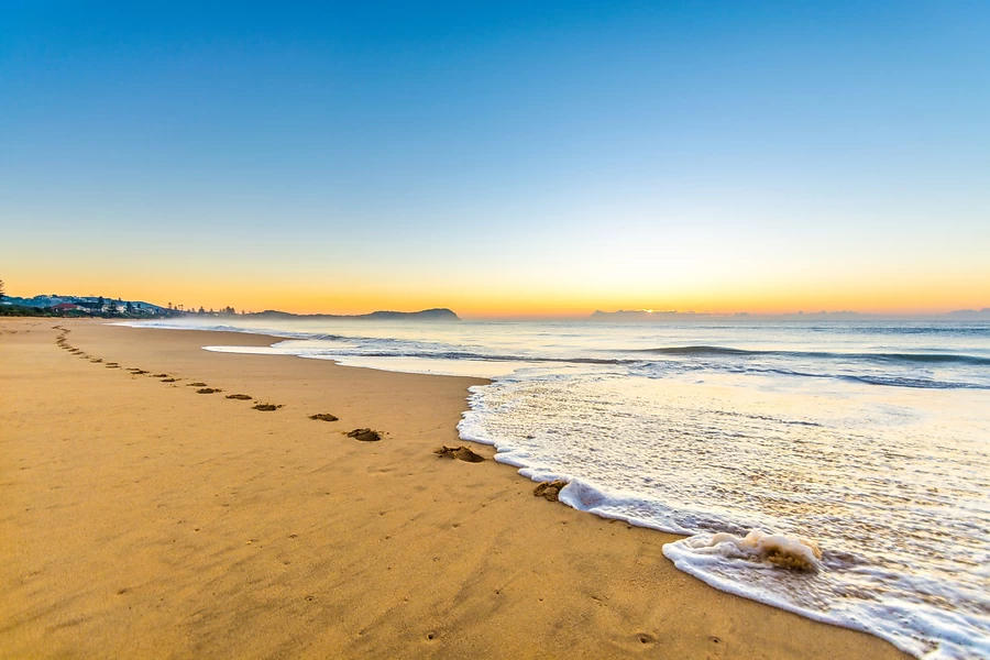 Terrigal