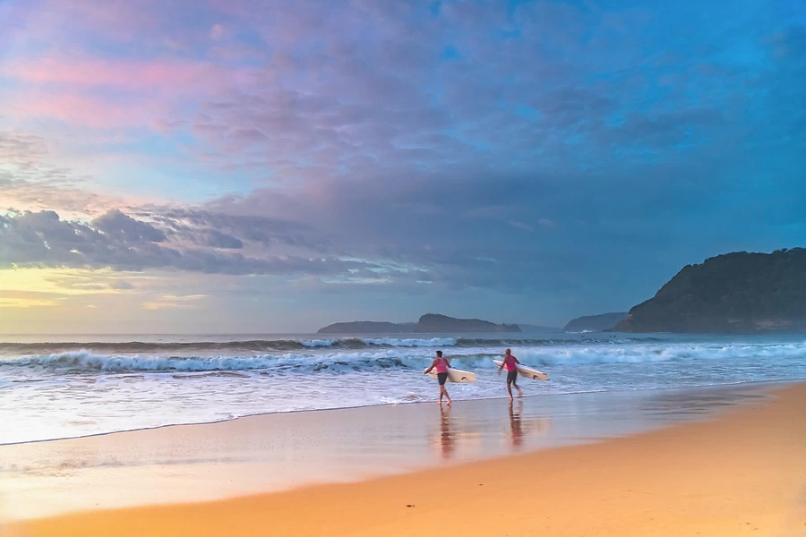 Umina Beach
